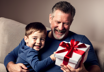 How to make a gift for Father's day gifts