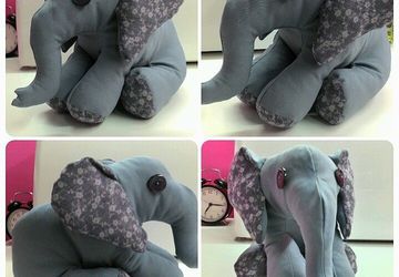 Слоник Чарли