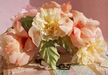 Гребень Зефир