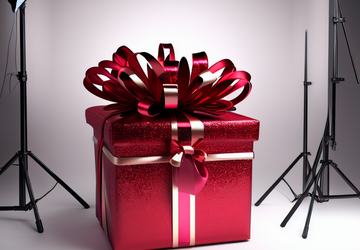 How to make a gift for For Her