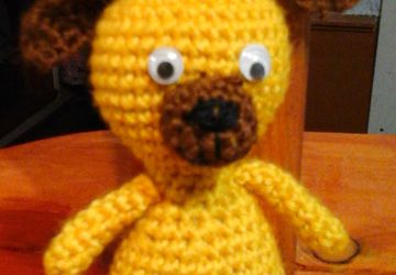 Готовимся к Новому году.