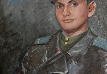 Молодой дедушка