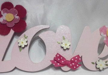 Магнитик "Любовь"