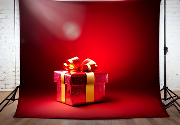 How to make a gift for cute