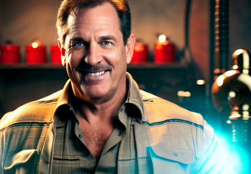 How to make a gift for plumber