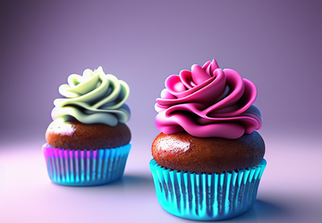 How to make a gift for bakers