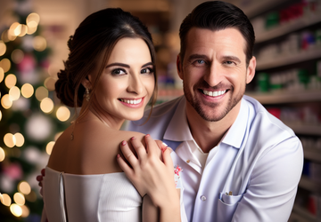 How to make a gift for pharmacist