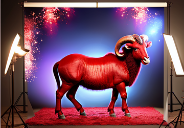 How to make a gift for Aries