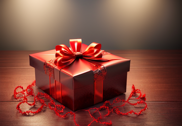 How to make a gift for 12th Anniversary