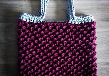 Шоппер (авоська)