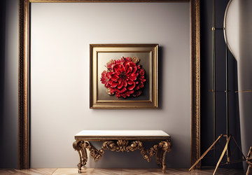 How to make a gift for art lovers