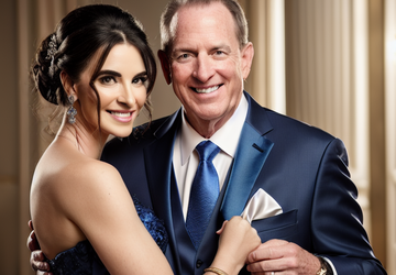 How to make a gift for father of the bride