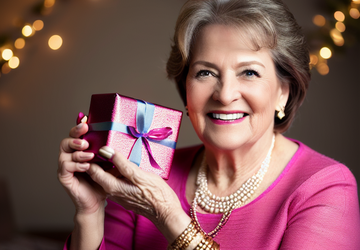 How to make a gift for retirement gifts for women