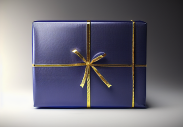 How to make a gift for navy