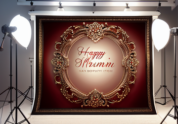 How to make a gift for future mom