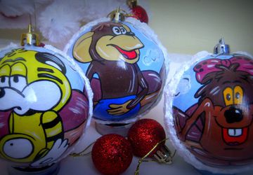 По дороге с облаками...