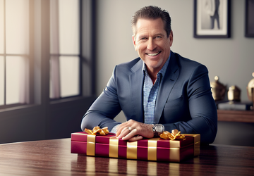 How to make a gift for 50th birthday gift ideas for men