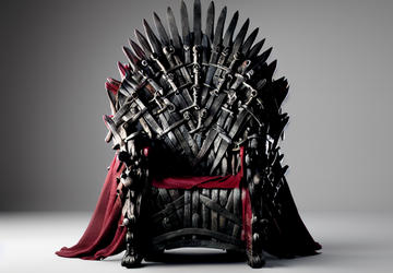 How to make a gift for game of thrones fans