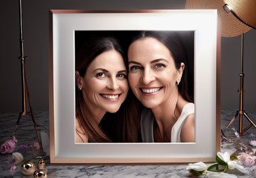 How to make a gift for Mother's day gifts for Wife