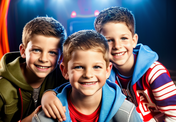 How to make a gift for tweens boys