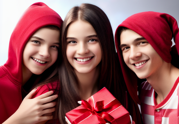 How to make a gift for Valentine's day gifts for teens