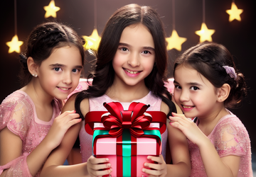 How to make a gift for girl squad