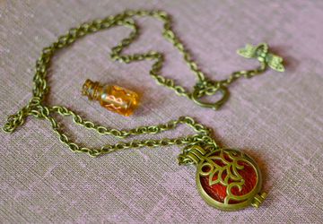 Арома медальон