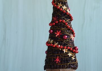 Ароматная ель