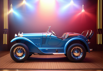 How to make a gift for 50th anniversary