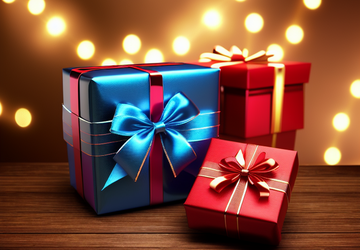 How to make a gift for 20th anniversary