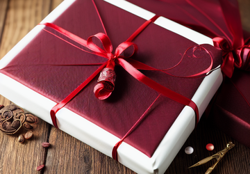 How to make a gift for crafter