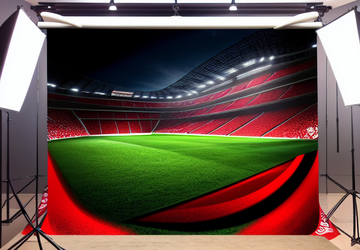 How to make a gift for soccer fans