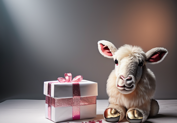 How to make a gift for Aries