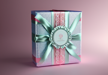 How to make a gift for baby shower gifts for mom