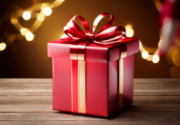 How to make a gift for Wedding Celebration