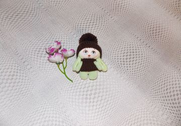 Мини зайки.