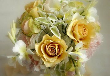 Струны души