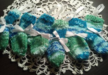 Ёлочные игрушки