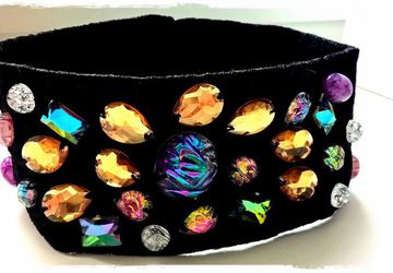 Повязка для волос "Космос"