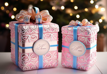 How to make a gift for Personalized wedding gifts