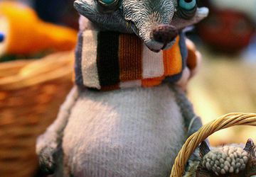 Ярмарка хендмейда ArtFlection