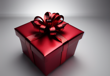 How to make a gift for conference speaker