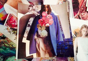 #коллаж  #fashion#art