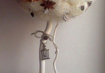 Топиарий "Воздушность"