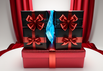 How to make a gift for 25th anniversary