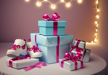 How to make a gift for baby shower gifts for mom