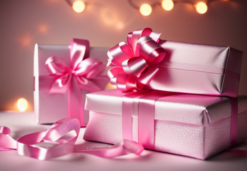 How to make a gift for Bridal shower gifts