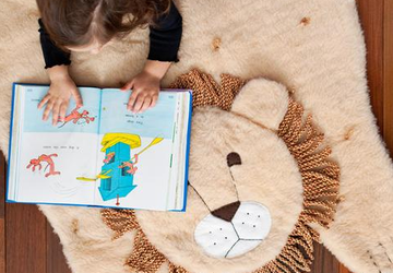 Коврик для детской