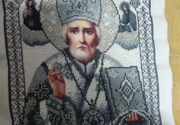 Иконы