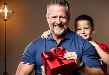 How to make a gift for Father's day gifts